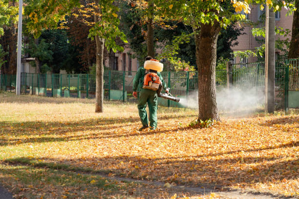 Fitchburg, MA Pest Control Company